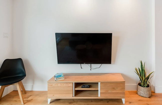 Hip, Stylish Apartment in Little Italy - Foto 13