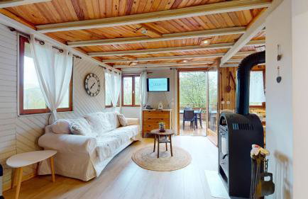 Chalet Glitzerstein - Foto 16