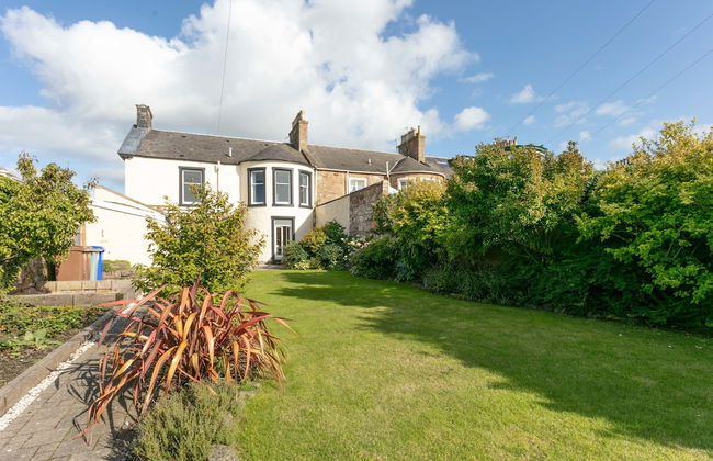 Sea Breeze - Donnini Apartments - Foto 22