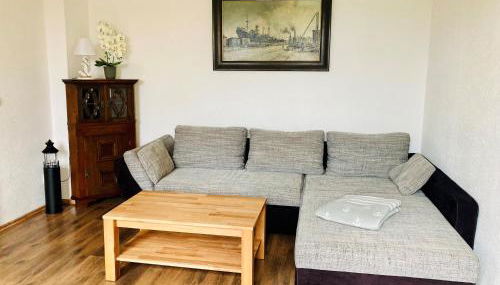 Ferienwohnung Heiligenhagen - Foto 4