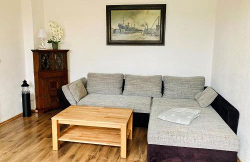 Ferienwohnung Heiligenhagen - Foto 4