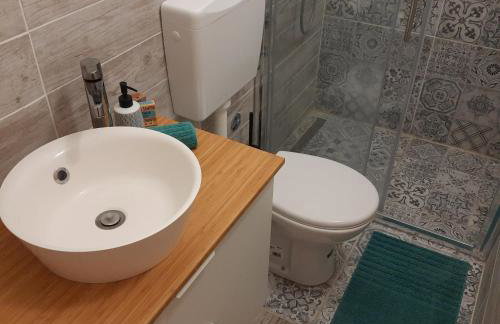 Apartman Pelargo - Foto 10