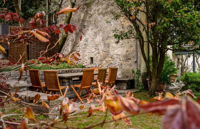 Villa Vittoria by Myvillacollection - Photo 31