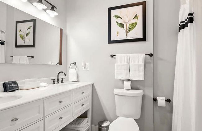 Private Resort - Lake Lanier Paradise - Foto 29