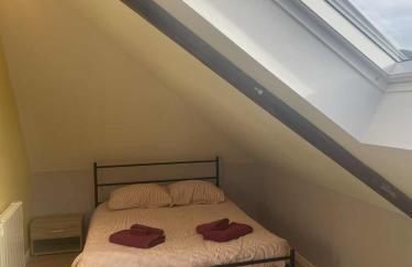 Appart bourg - Foto 4