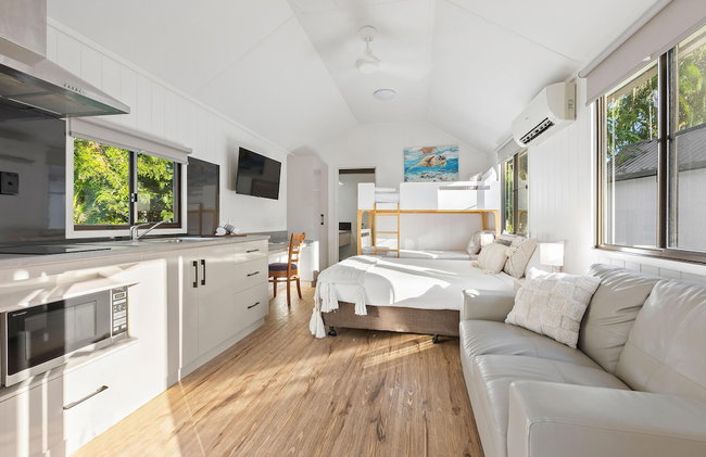 Tasman Holiday Parks - Airlie Beach - Foto 20