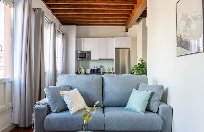 Limehome Granada Calle Mirasol - Foto 48