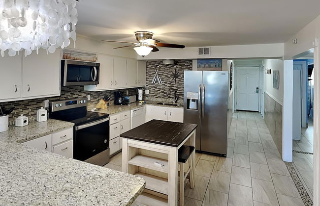 Regency Towers #803 - Foto 5