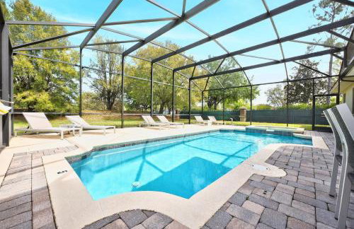 Luxurious 5BR Villa Your Disney Getaway - Foto 2
