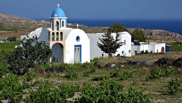 Archaeological Akrotiri Excavation - Full-Day Bus Tour - Photo 3
