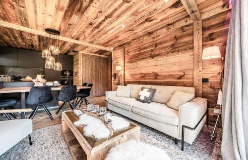 Apartment Brume Megève - by EMERALD STAY - Photo 10