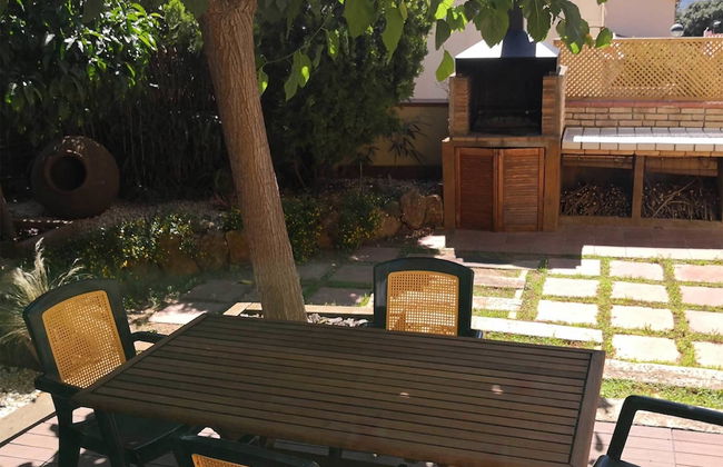 Inmo Estartit Villa Pals Carles - Foto 12