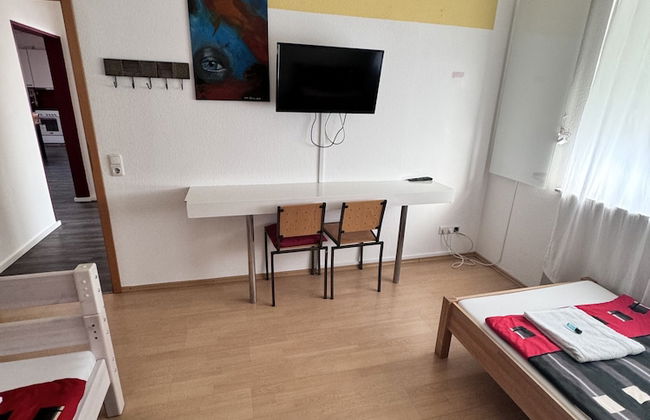 Die Werkstatt - Foto 11