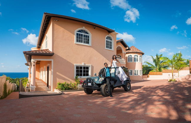 Villa Sweet Villa - Foto 33