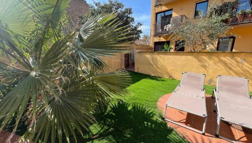 Ground floor apartment in Centre of Torroella De Montgri - Photo 4