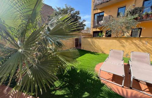 Ground floor apartment in Centre of Torroella De Montgri - Foto 4