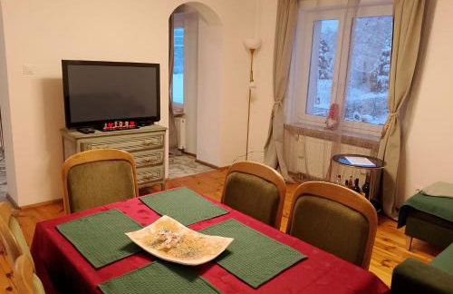 Wiejski Dom w Karkonoszach - Foto 17