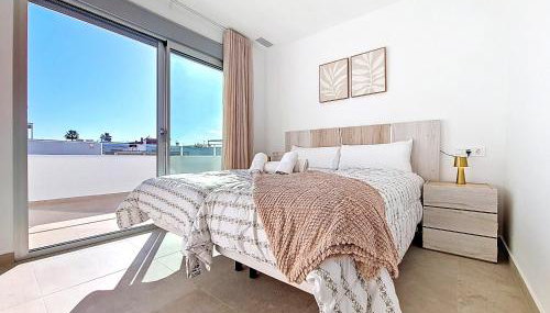 Los Alcazares Villa - 6710 - Foto 4