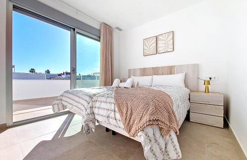 Los Alcazares Villa - 6710 - Foto 4