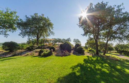 Villa Di Capovento - Photo 50