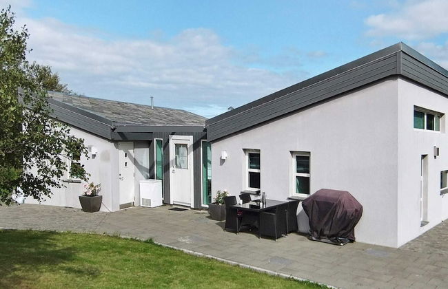 Holiday Home in Inndyr - Foto 29