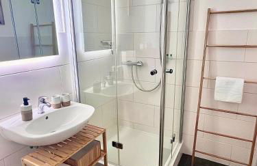 Apartment Heimathain - Holiday Living - Foto 13