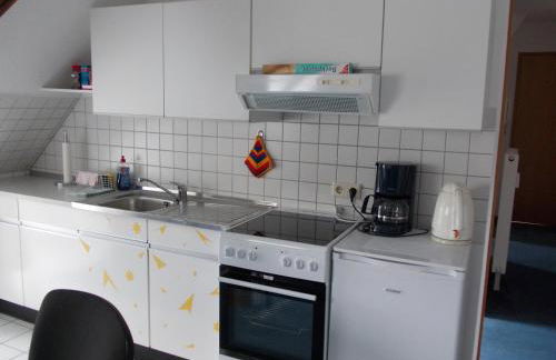 Haus Peters - Foto 13