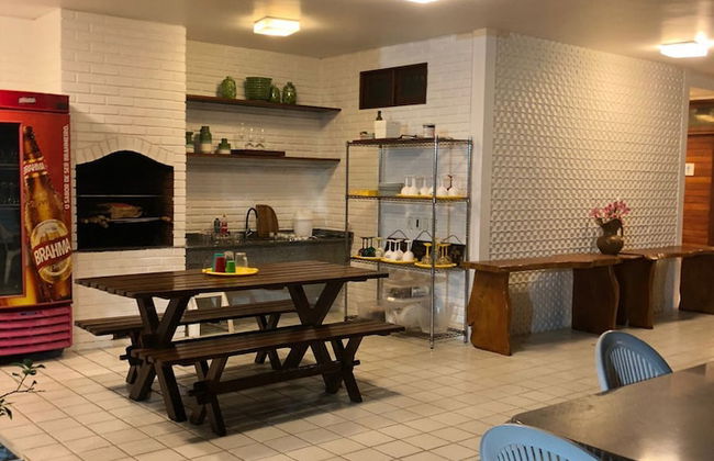 Vila Gameleira Garça Torta - Foto 7