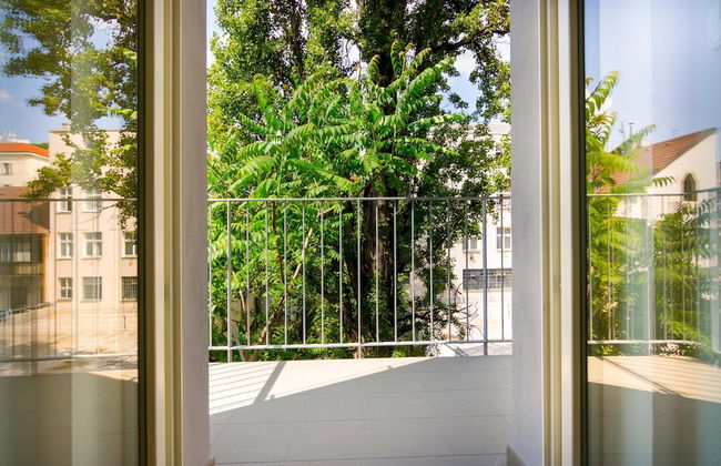 Zizkov APT Prague by Michal&Friends - Foto 13