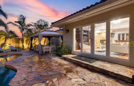 Coral Ridge Getaway by Avantstay Pool, Hot Tub, Billiards + 5mins to Beach! - Foto 88