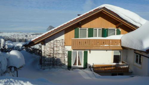 Ferienwohnung Hörnle - Foto 4