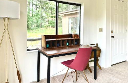 Orcas Island Two-Bedroom Cottage - Foto 32