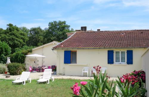 Holiday Home Pontac-Gadet 2 by Interhome - Foto 21