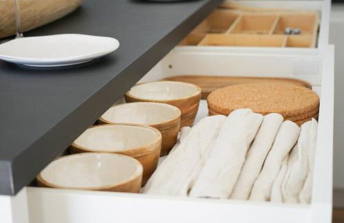 Casa Fuerteremote - new and modern house with office & pool in Corralejo - Foto 23