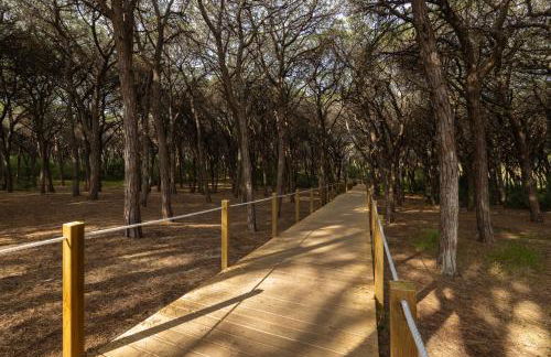 Cozy beach studio retreat near Lisbon with Sea View - Foto 29