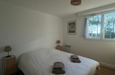 Appartement d'Exception à 20m de la Plage Votre Évasion Parfaite - Foto 9