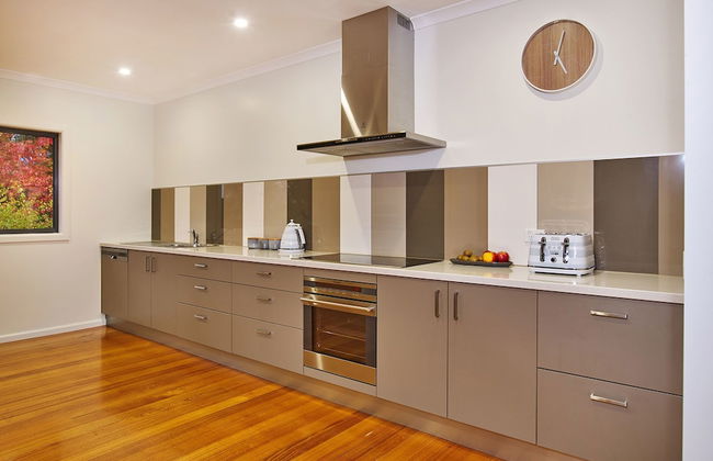 Northbank House - Photo 8