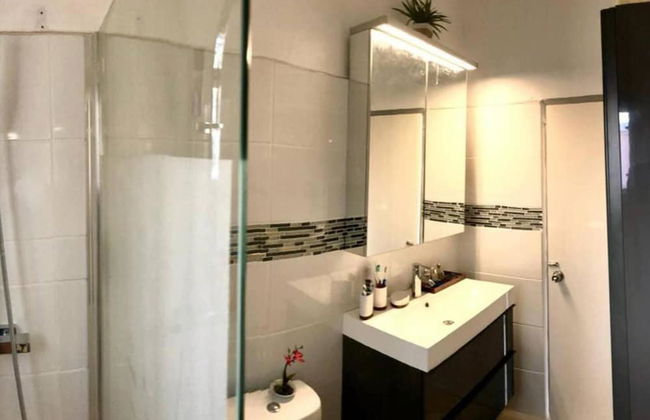 Dream be True Stunning 3-bed Villa in Simpson BAY - Foto 18