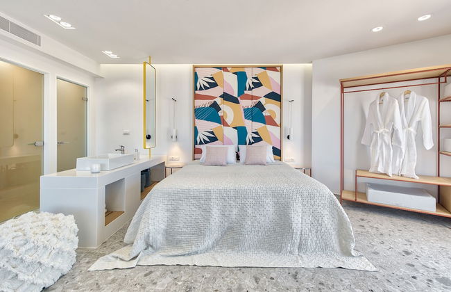 Arkadia Luxury Hotel Apartments - Foto 23