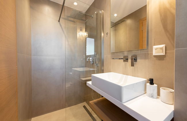 Terra Petra Luxury Villas - Gaia Villa - Foto 17