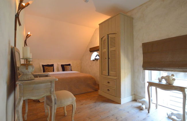 Grand Holiday Home in Alphen with Sauna & Hot Tub - Foto 5