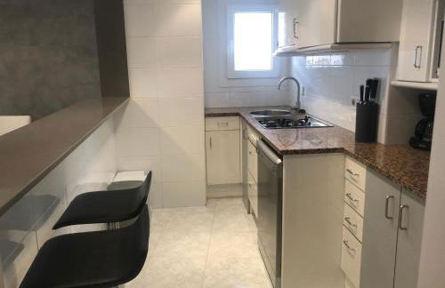 Apartamento Jaume II Palamós - Foto 14