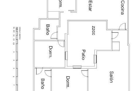 Luz de Sevilla Free parking - Foto 32