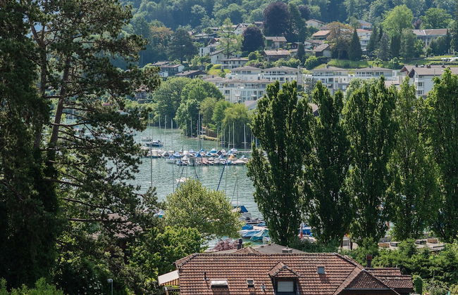 Seaside Lodge - Foto 49