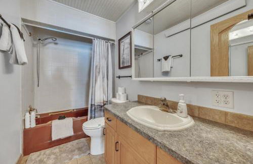 Redmore Lakefront Retreat on East Lake Okoboji - Foto 41