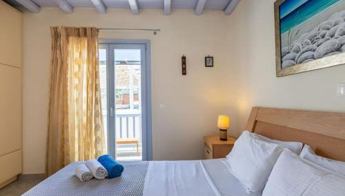 'Nepheli' Mykonean Suite - Foto 5