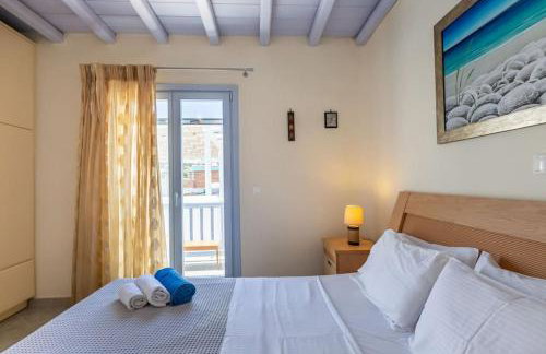 'Nepheli' Mykonean Suite - Foto 5