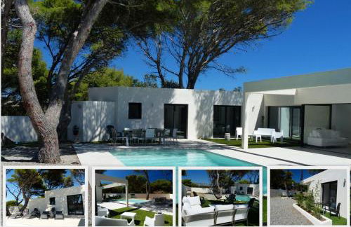 Villa Laricio - Foto 1