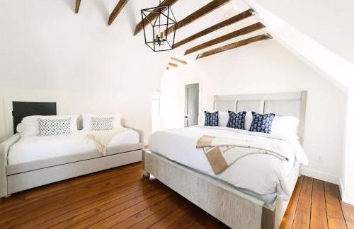 Guesthouse Charleston EAST 46 H - Foto 31