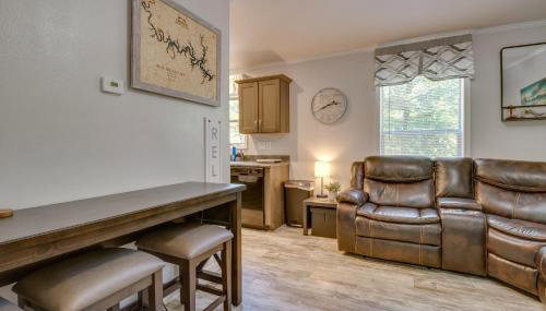 Oakland Oasis Serene Retreat in the Ozarks - Foto 5